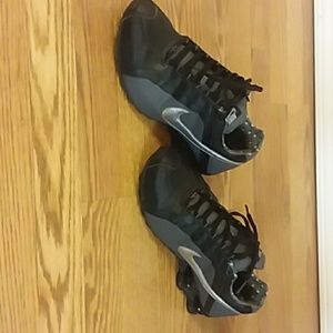 Nike shox size 9